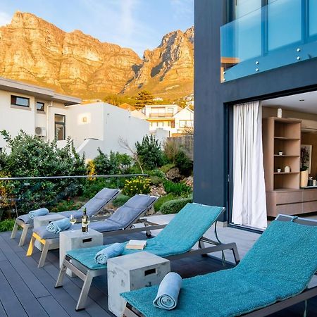 Living Hotel Lion'S Eye Cape Town Bagian luar foto