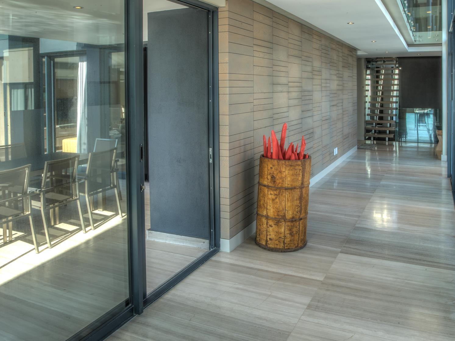 Living Hotel Lion'S Eye Cape Town Bagian luar foto