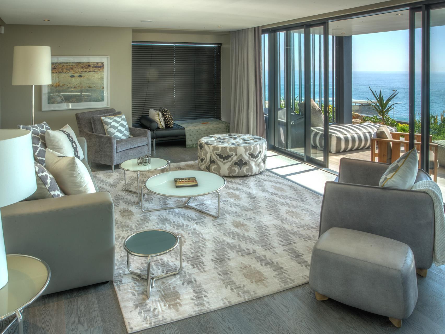 Living Hotel Lion'S Eye Cape Town Bagian luar foto
