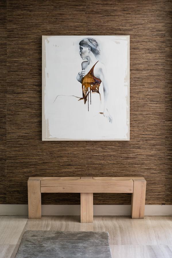Living Hotel Lion'S Eye Cape Town Bagian luar foto