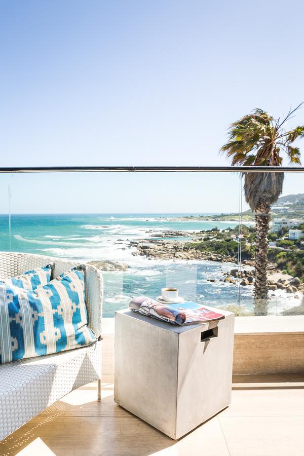 Living Hotel Lion'S Eye Cape Town Bagian luar foto