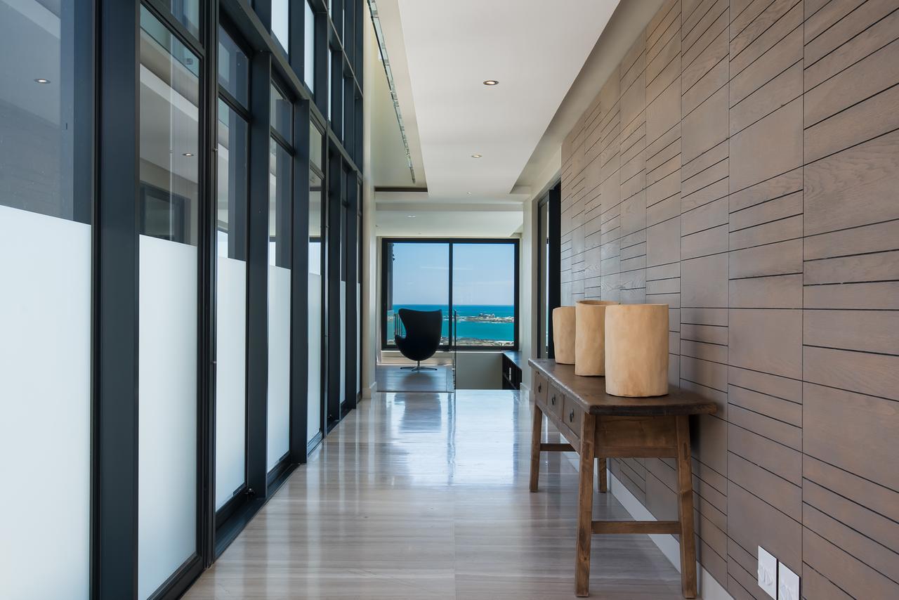 Living Hotel Lion'S Eye Cape Town Bagian luar foto
