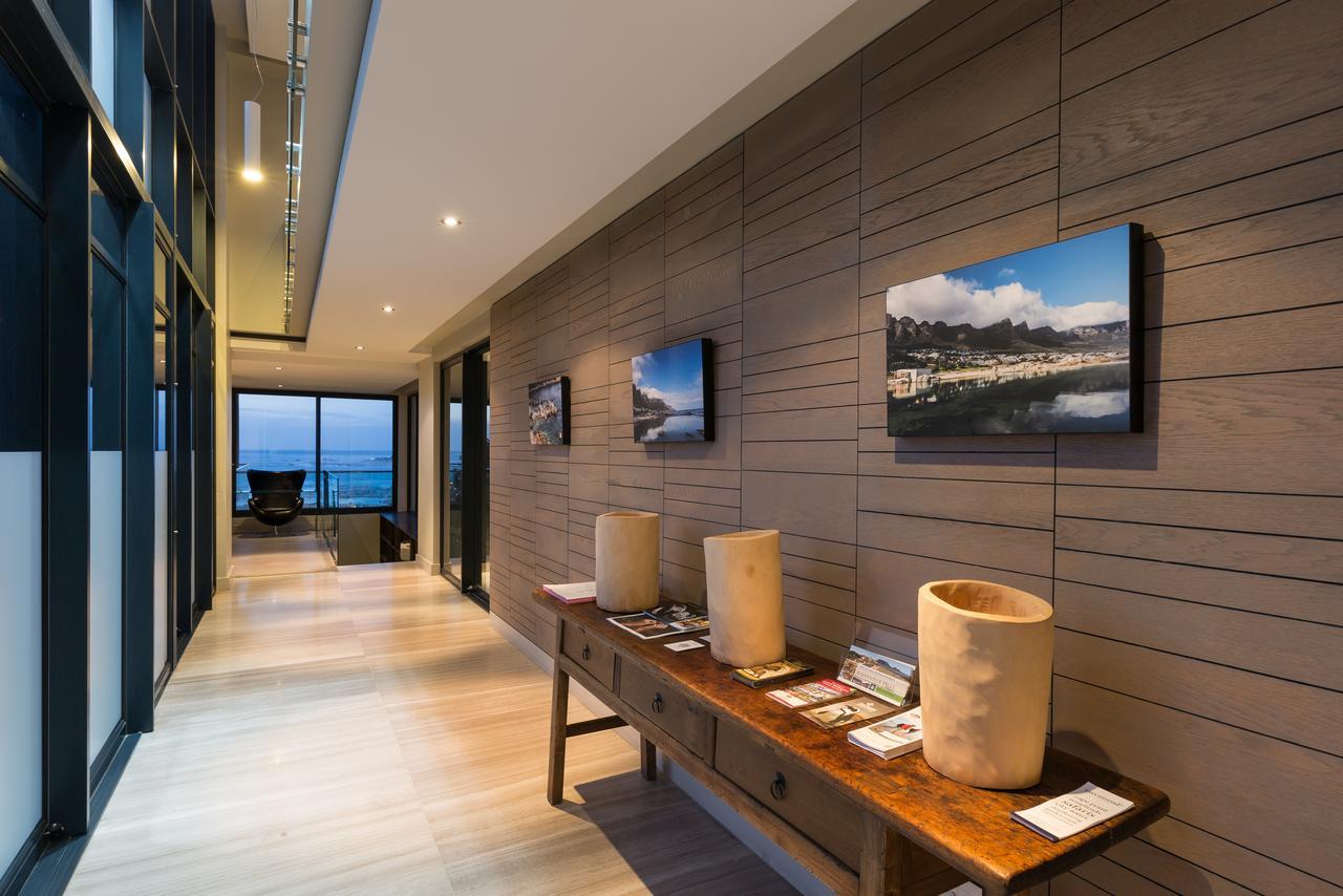 Living Hotel Lion'S Eye Cape Town Bagian luar foto