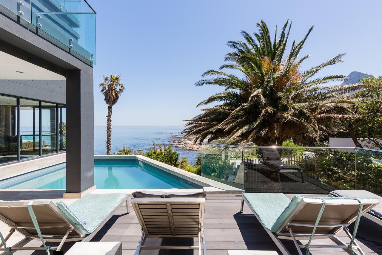 Living Hotel Lion'S Eye Cape Town Bagian luar foto