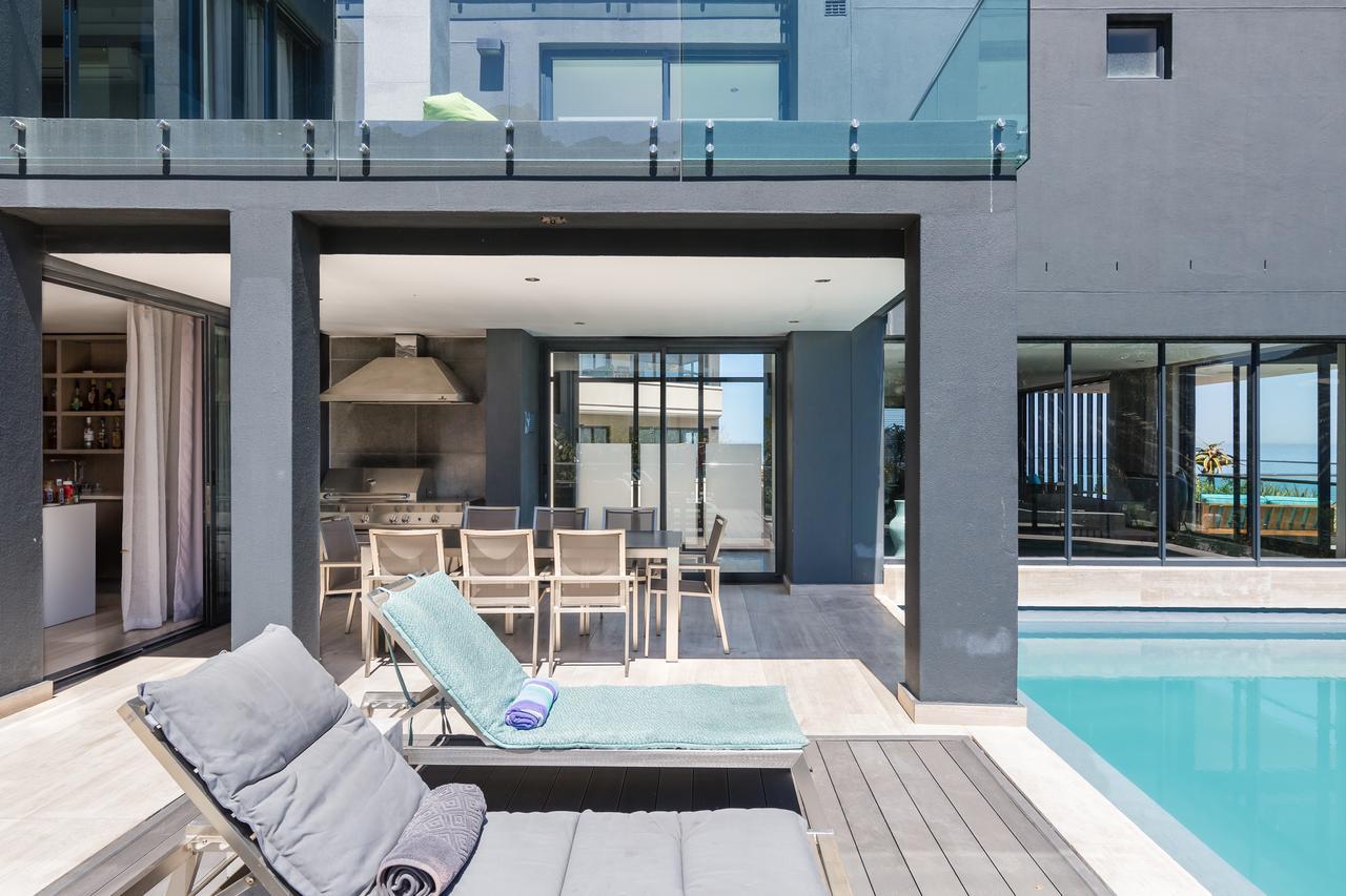 Living Hotel Lion'S Eye Cape Town Bagian luar foto