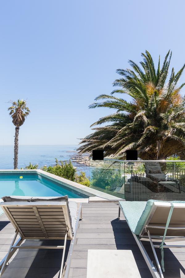 Living Hotel Lion'S Eye Cape Town Bagian luar foto
