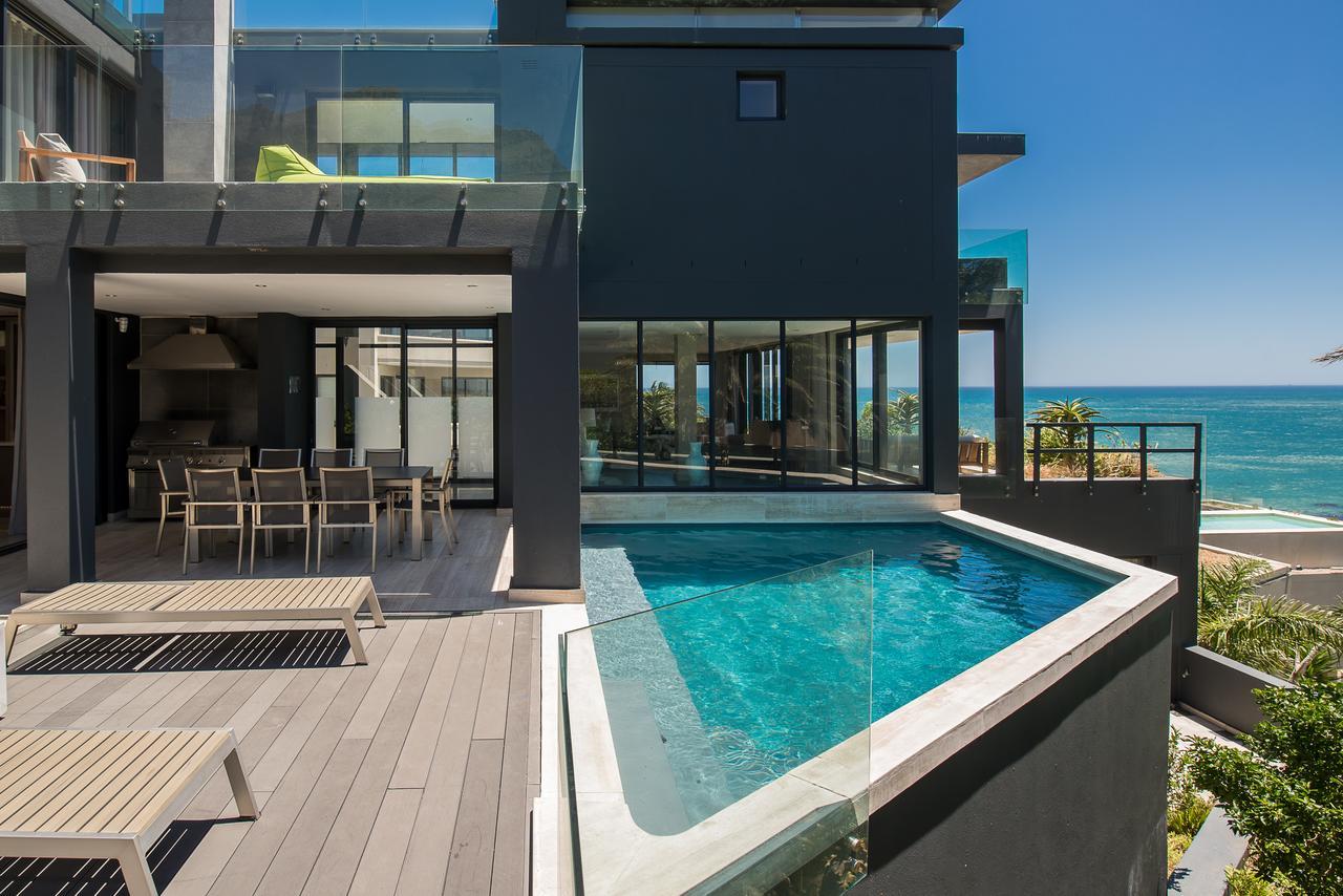 Living Hotel Lion'S Eye Cape Town Bagian luar foto