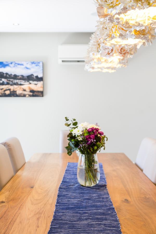 Living Hotel Lion'S Eye Cape Town Bagian luar foto