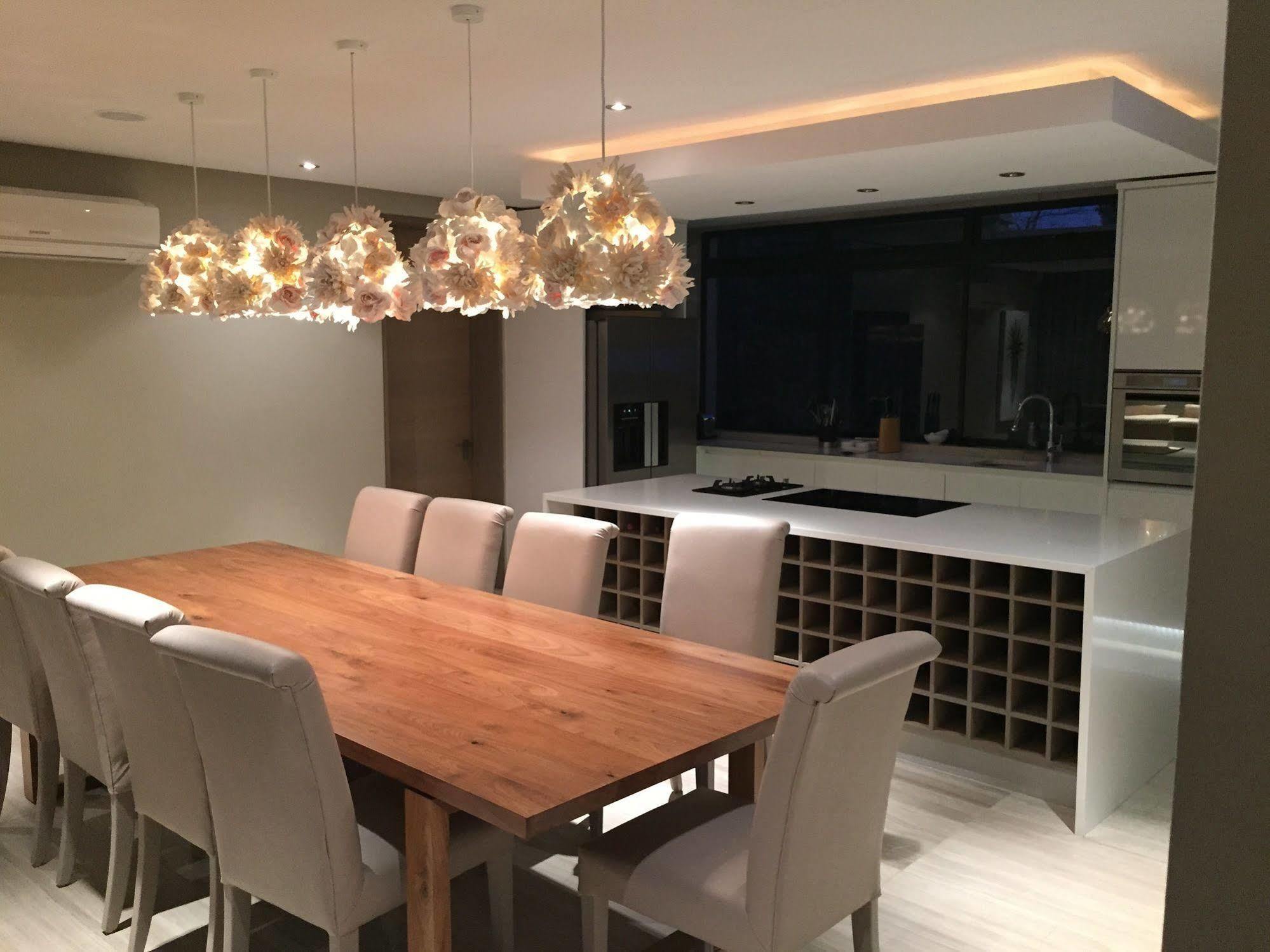Living Hotel Lion'S Eye Cape Town Bagian luar foto