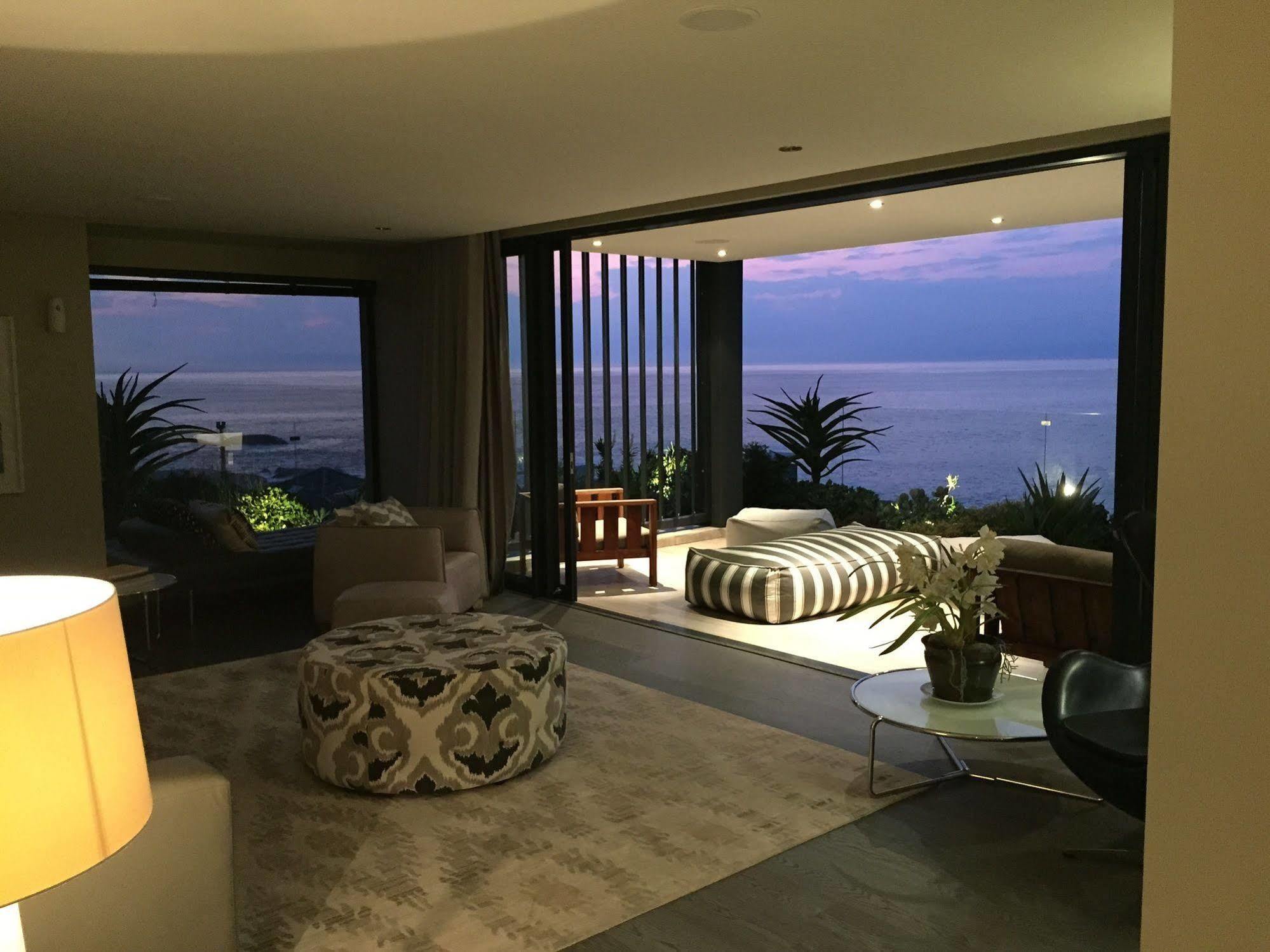 Living Hotel Lion'S Eye Cape Town Bagian luar foto