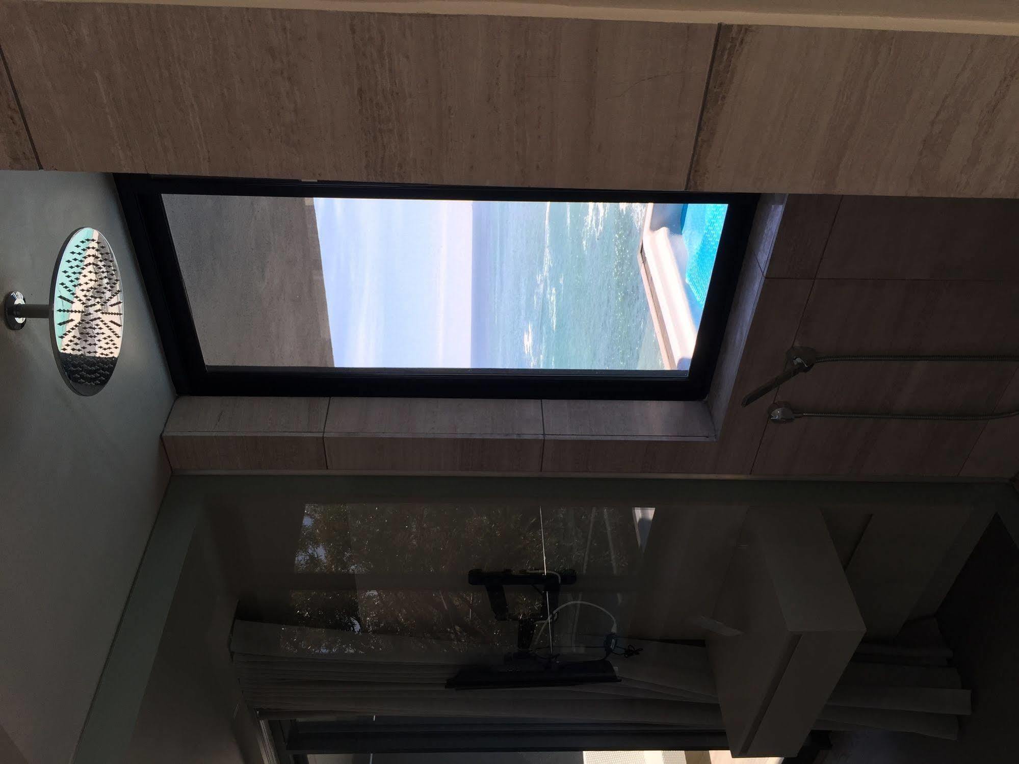 Living Hotel Lion'S Eye Cape Town Bagian luar foto