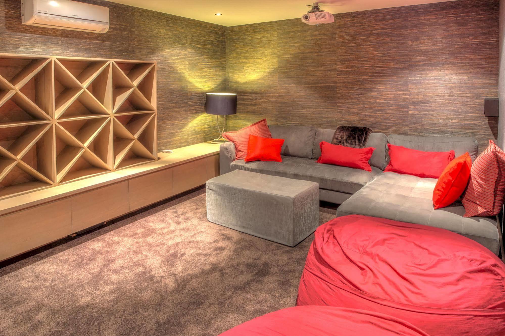 Living Hotel Lion'S Eye Cape Town Bagian luar foto