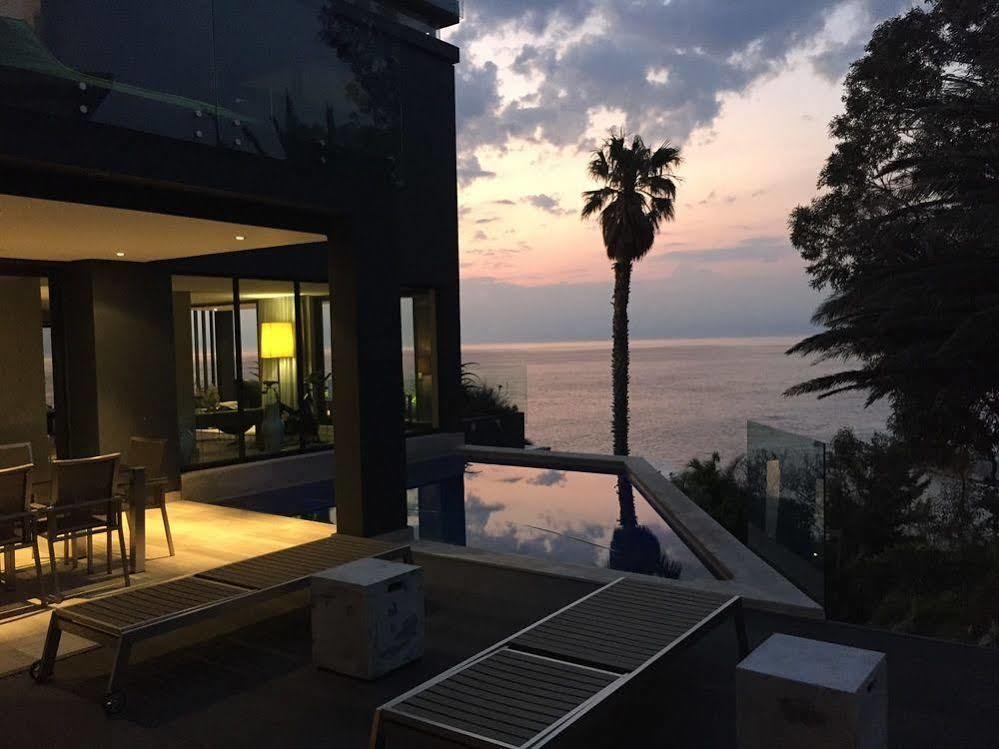 Living Hotel Lion'S Eye Cape Town Bagian luar foto