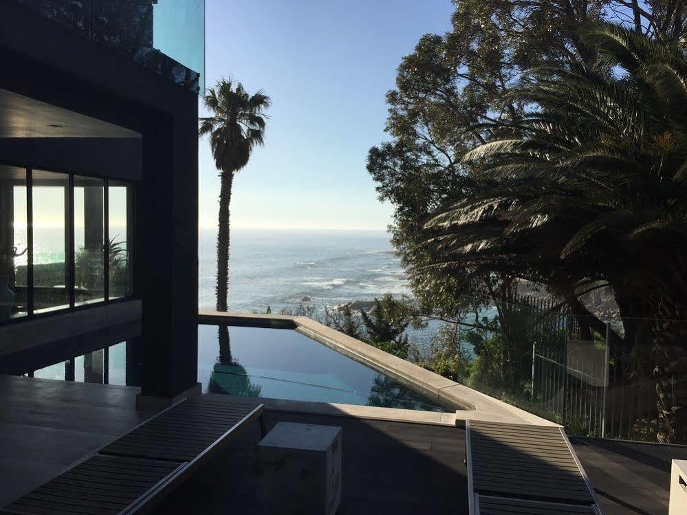 Living Hotel Lion'S Eye Cape Town Bagian luar foto