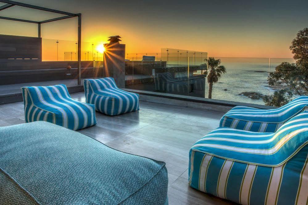 Living Hotel Lion'S Eye Cape Town Bagian luar foto
