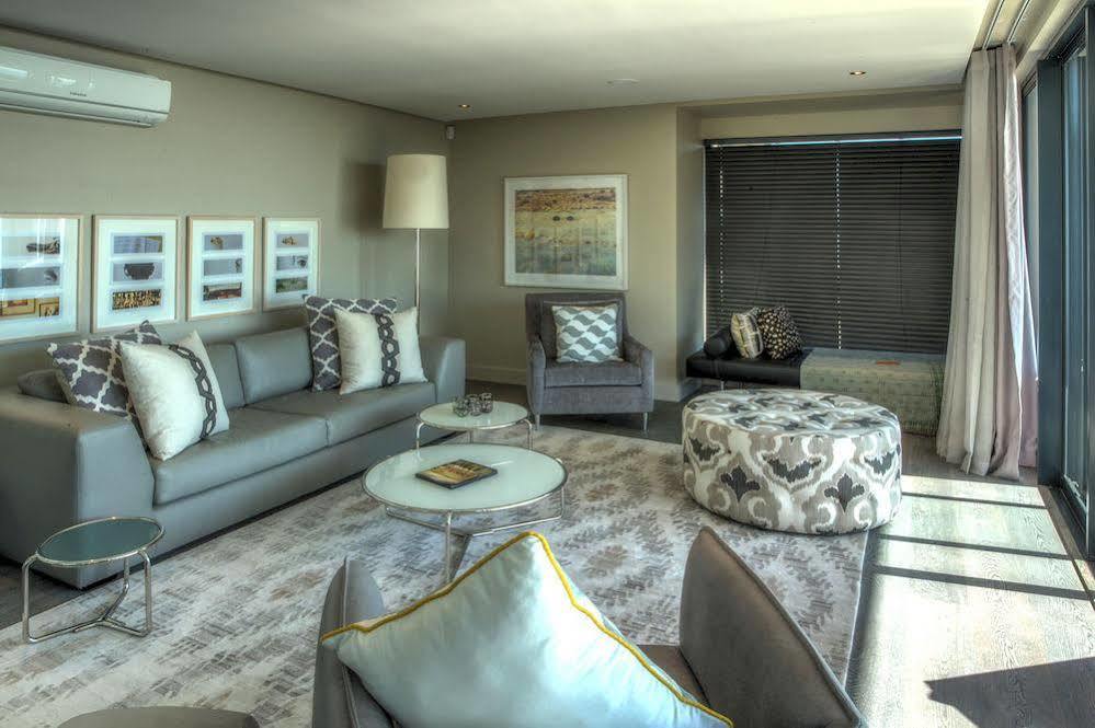 Living Hotel Lion'S Eye Cape Town Bagian luar foto