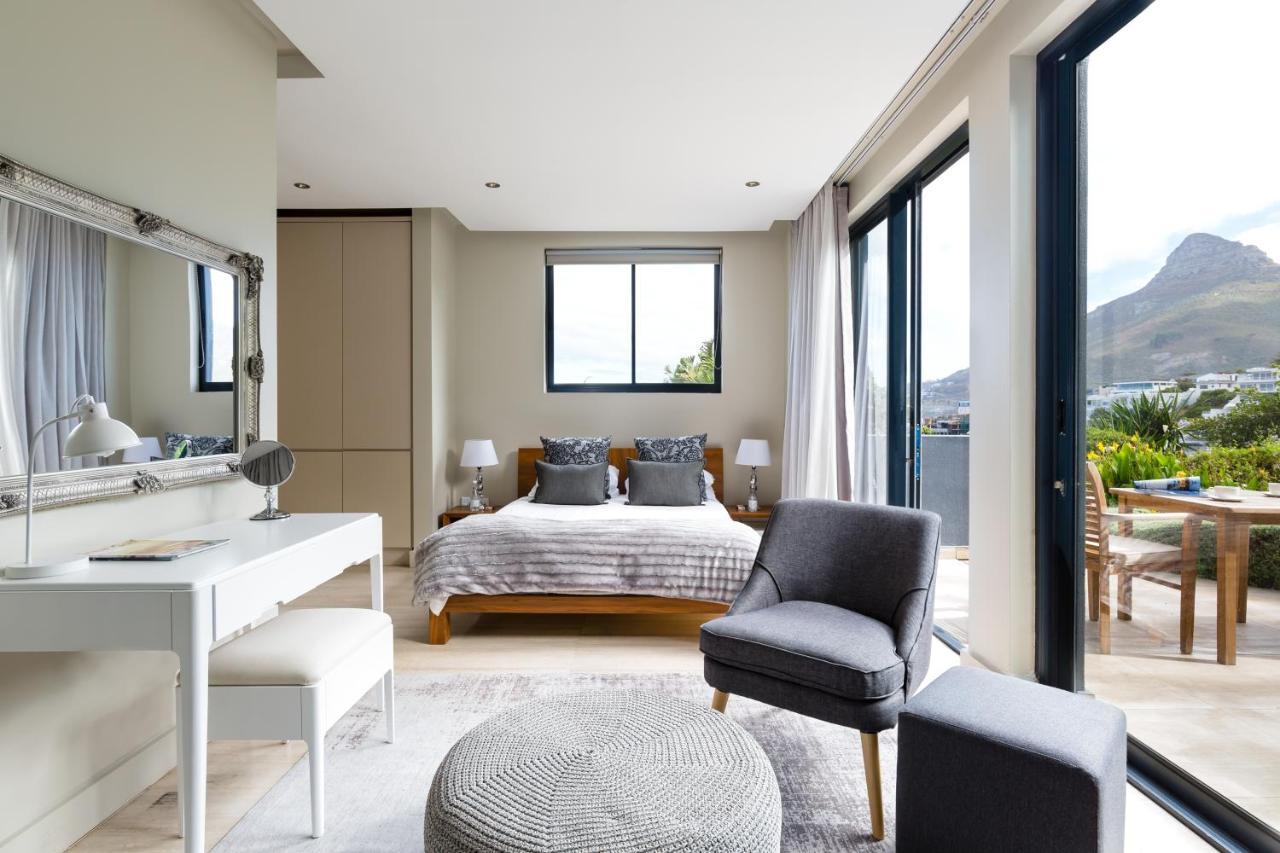 Living Hotel Lion'S Eye Cape Town Bagian luar foto