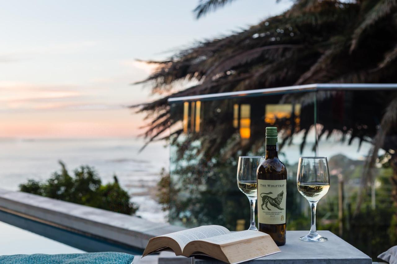 Living Hotel Lion'S Eye Cape Town Bagian luar foto