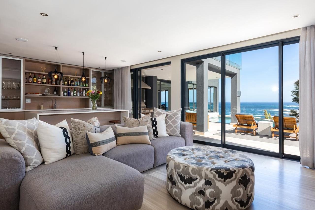 Living Hotel Lion'S Eye Cape Town Bagian luar foto