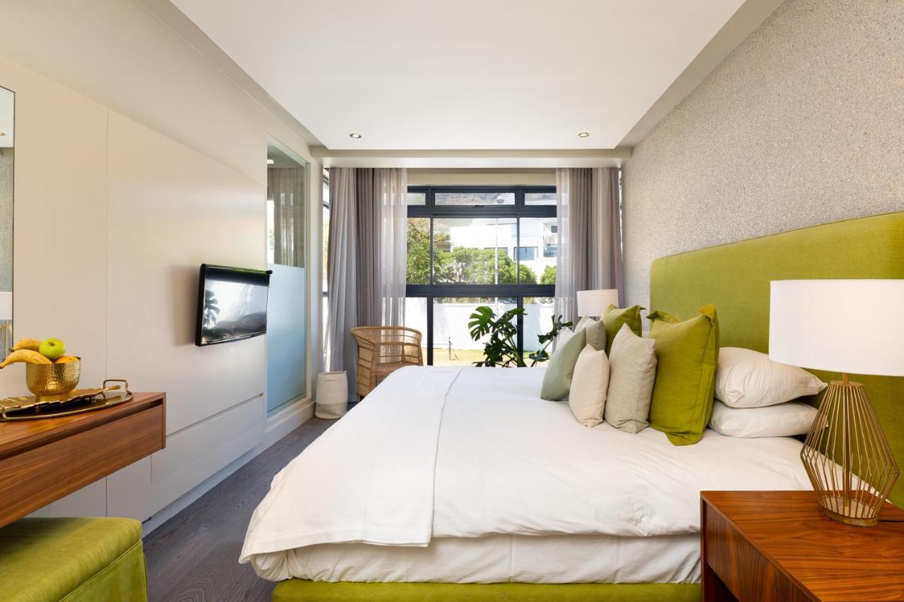 Living Hotel Lion'S Eye Cape Town Bagian luar foto