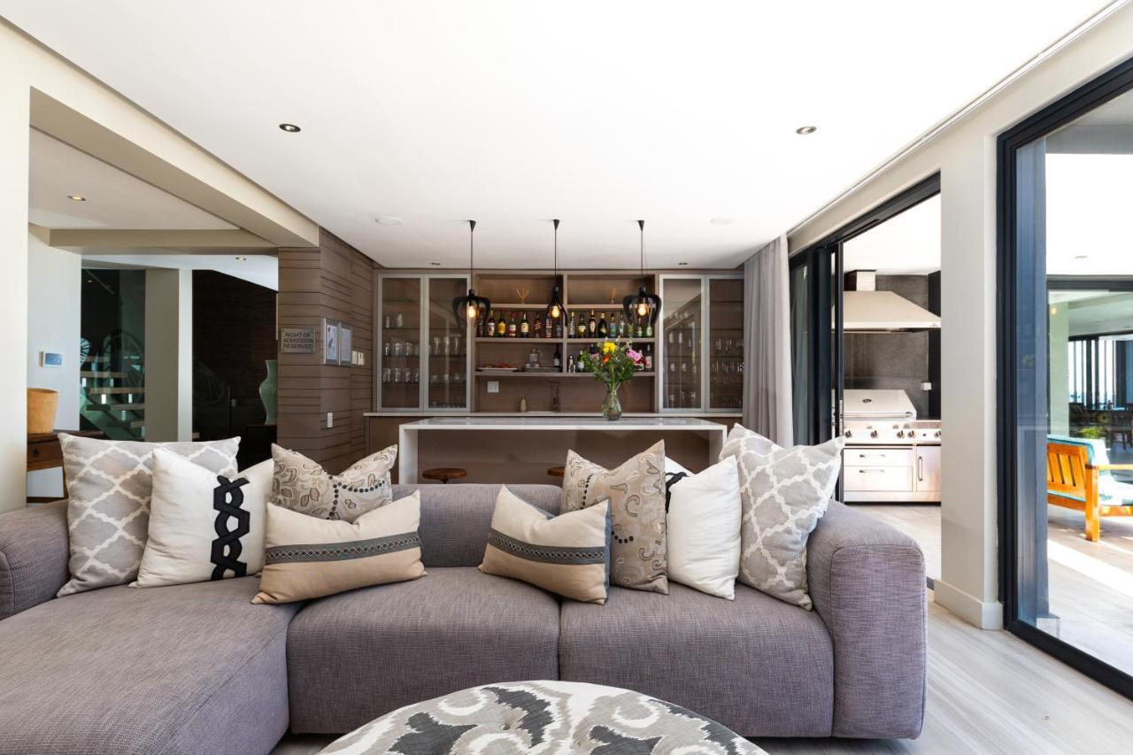Living Hotel Lion'S Eye Cape Town Bagian luar foto