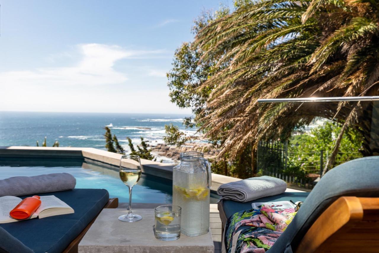 Living Hotel Lion'S Eye Cape Town Bagian luar foto