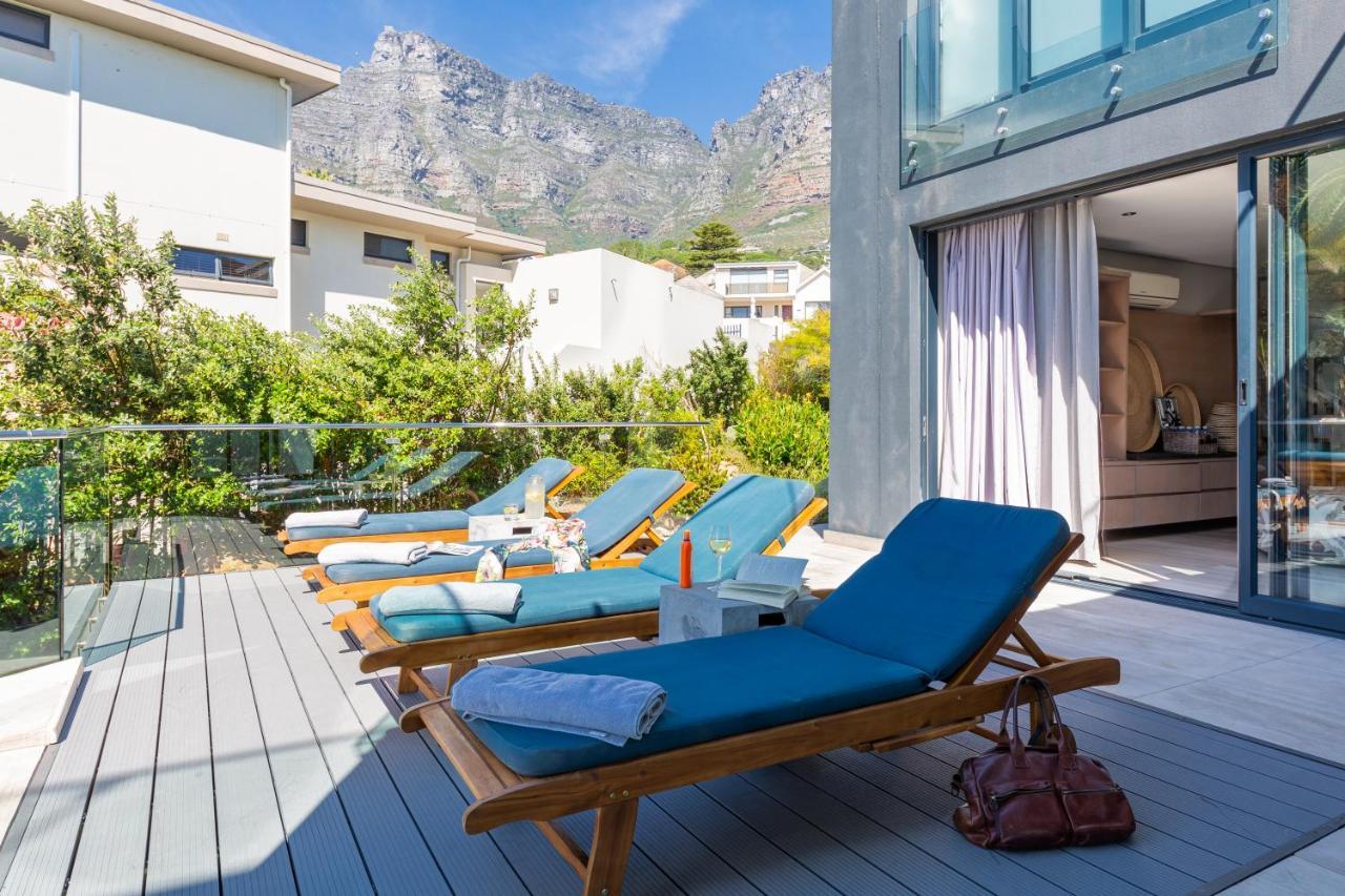 Living Hotel Lion'S Eye Cape Town Bagian luar foto