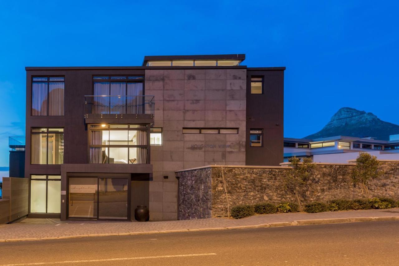 Living Hotel Lion'S Eye Cape Town Bagian luar foto