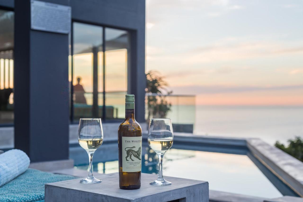 Living Hotel Lion'S Eye Cape Town Bagian luar foto